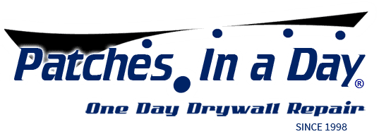 Patches In A Day — Drywall, Ceiling and Plaster Repair, since 1998