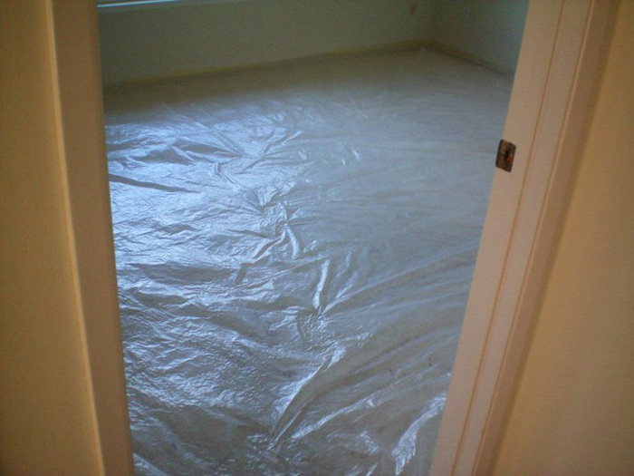 Residential drywall repair service in Sonoma County